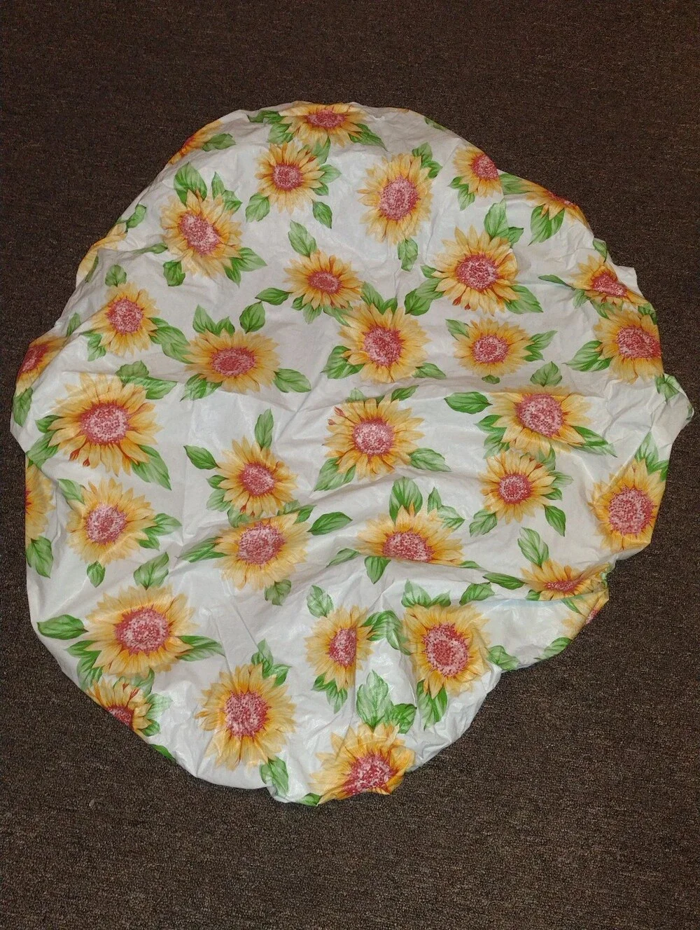 Like New Vinyl Tablecover